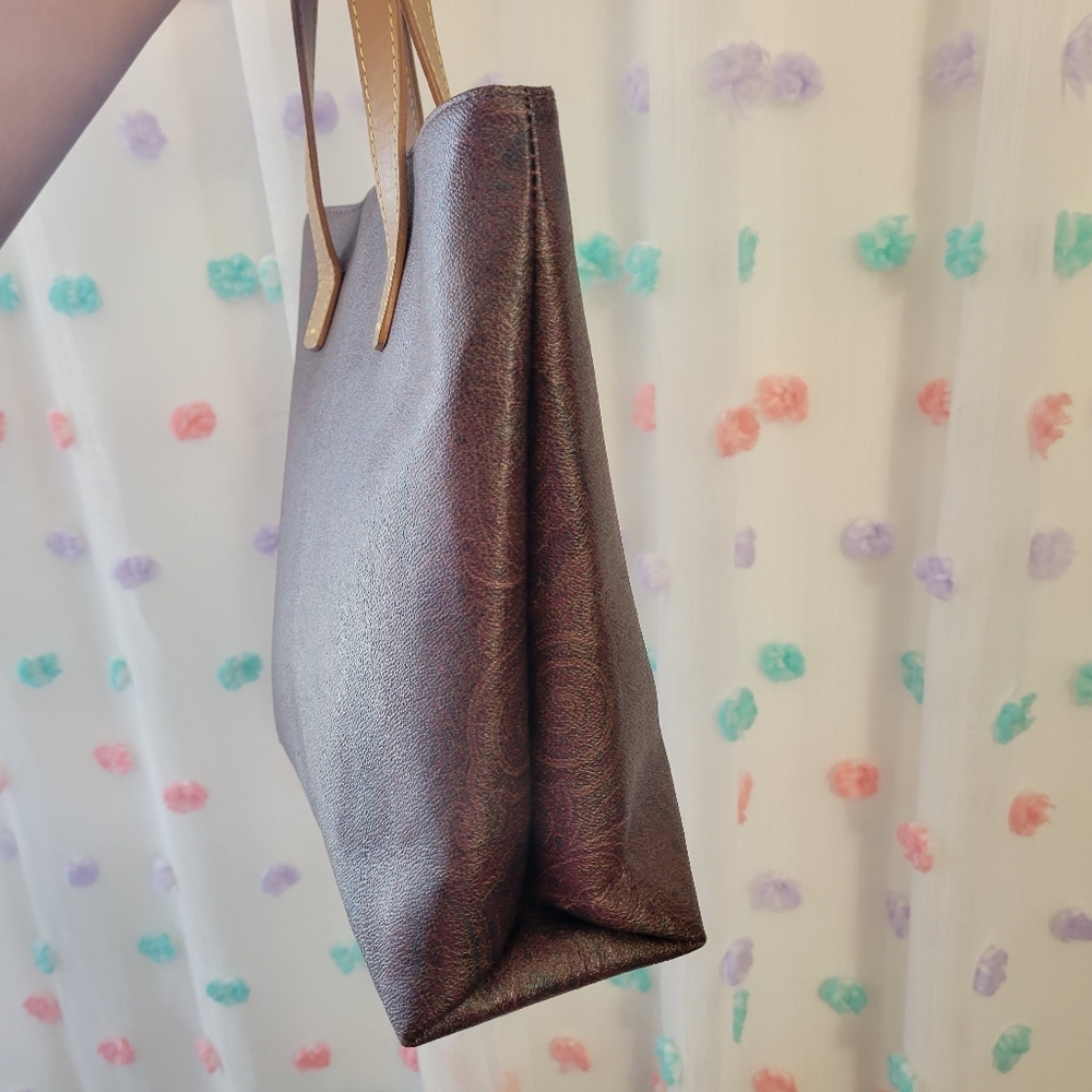 Authentic Etro Handbag - Picture 4 of 17